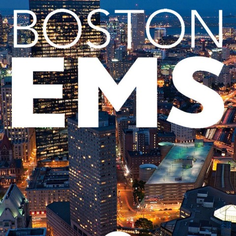 Boston EMS