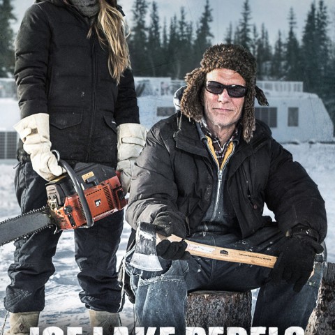 Ice Lake Rebels