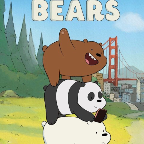 We Bare Bears