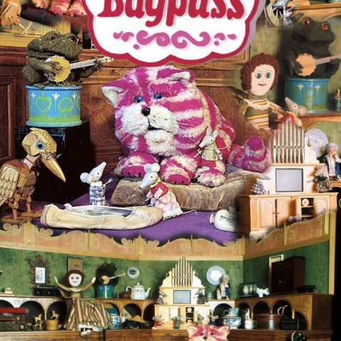 Bagpuss