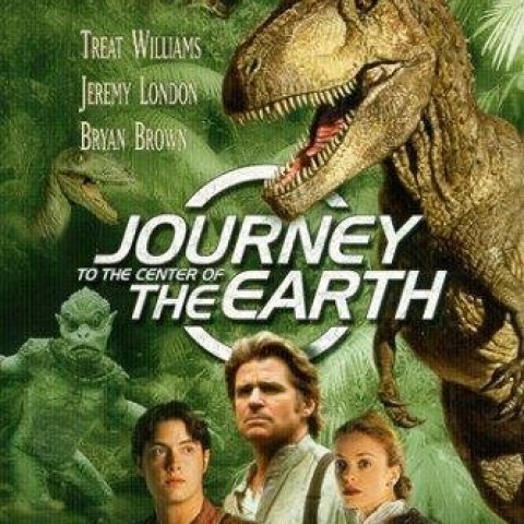 Journey to the Center of the Earth