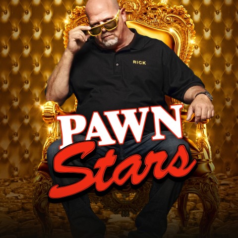 Pawn Stars