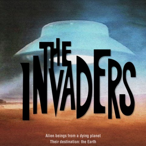 The Invaders