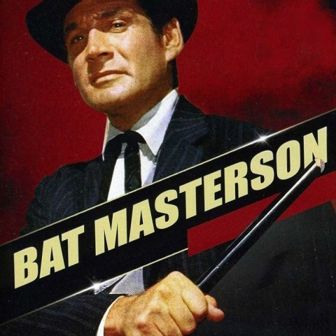Bat Masterson