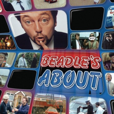 Beadle's About