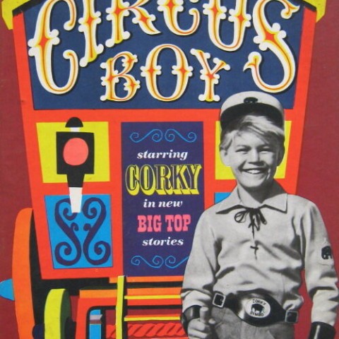 Circus Boy