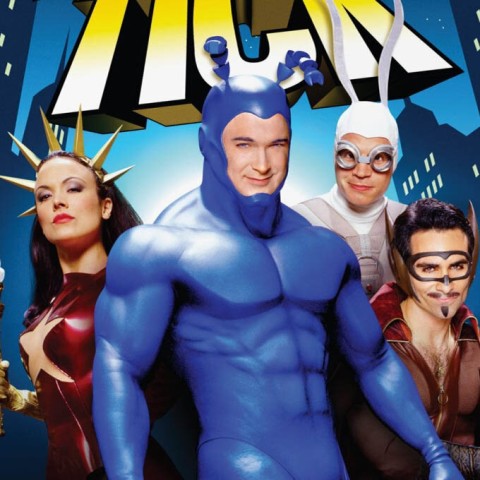 The Tick