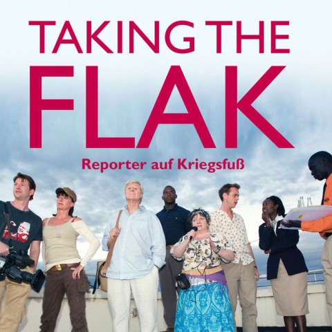Taking the Flak