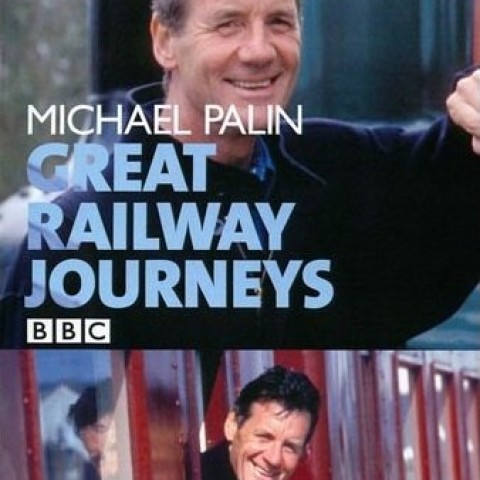 Great Railway Journeys