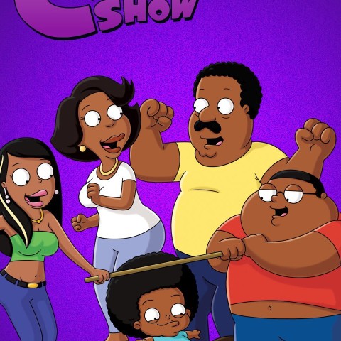 The Cleveland Show