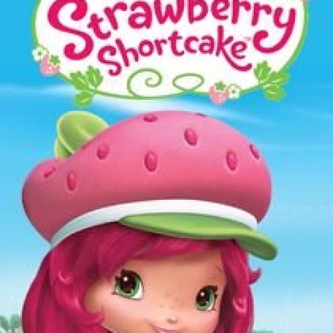 Strawberry Shortcake