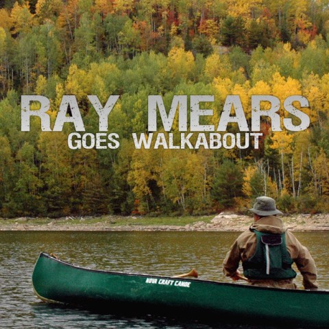 Ray Mears Goes Walkabout