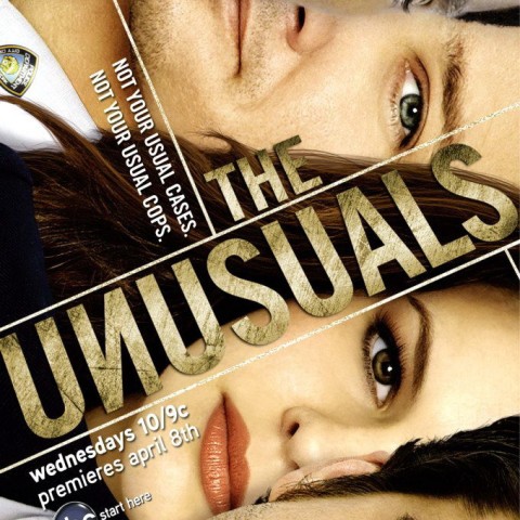 The Unusuals
