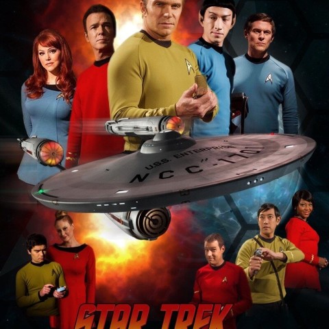 Star Trek Continues