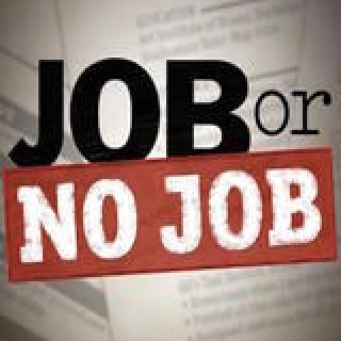 Job or No Job