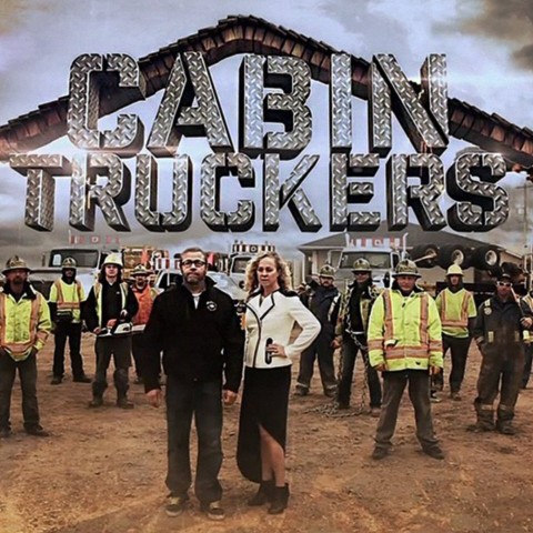 Cabin Truckers