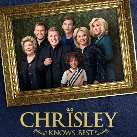 Chrisley Knows Best