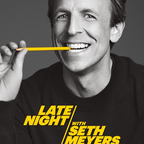 Late Night with Seth Meyers