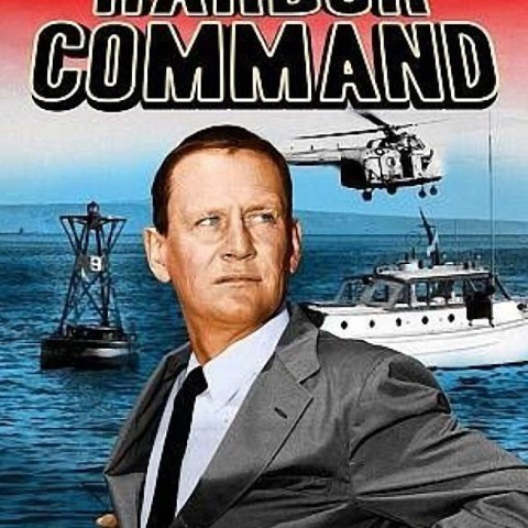 Harbor Command