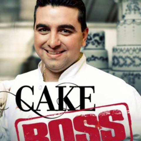 Cake Boss