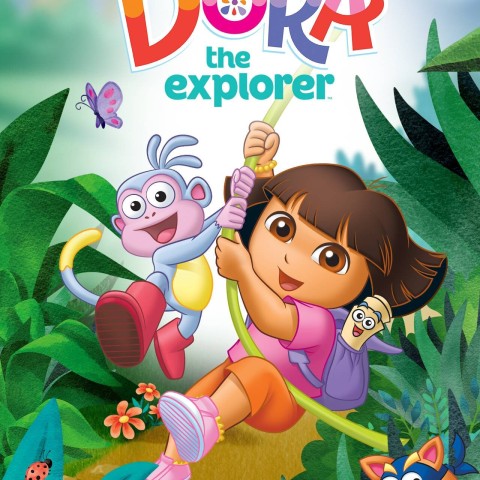 Dora the Explorer