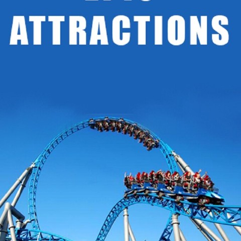 Epic Attractions