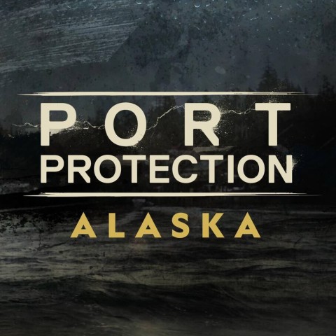 Port Protection Alaska