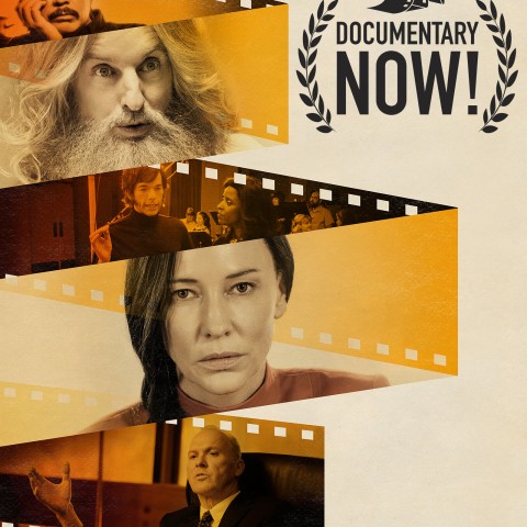 Documentary Now!