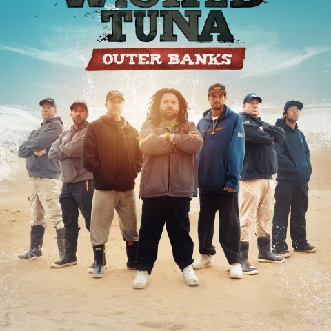 Wicked Tuna: Outer Banks