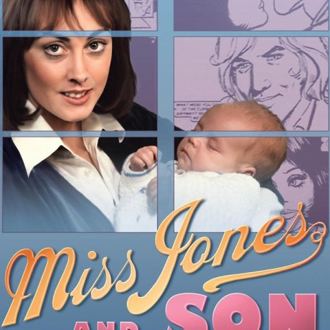 Miss Jones and Son