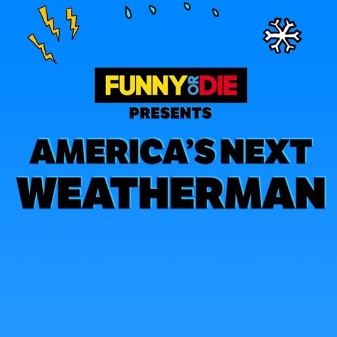 America's Next Weatherman