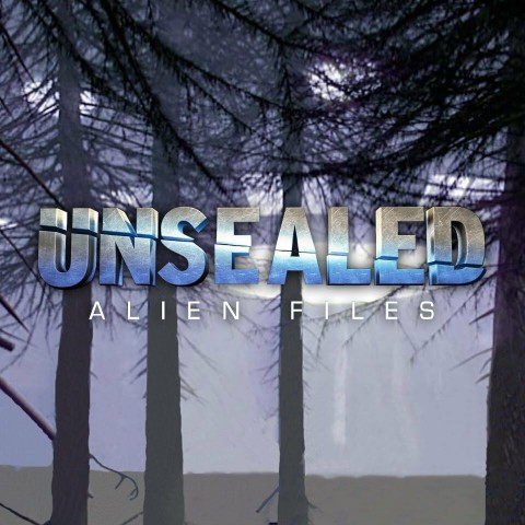 Unsealed: Alien Files