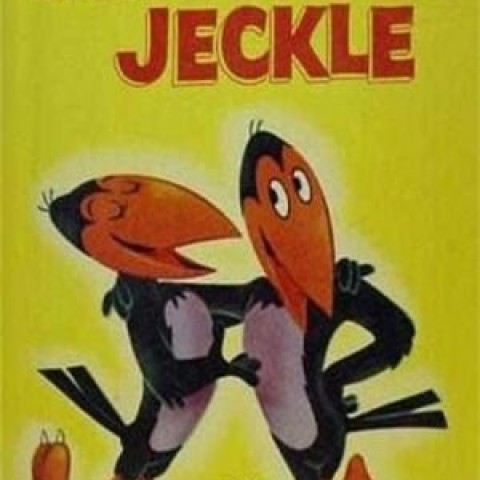 The Heckle and Jeckle Show