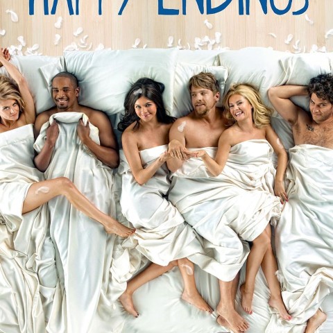 Happy Endings