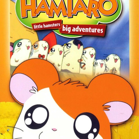 Hamtaro