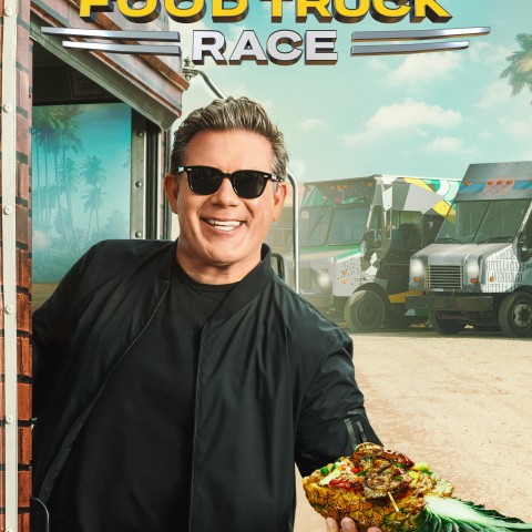 The Great Food Truck Race