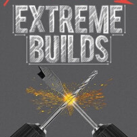 Extreme Builds