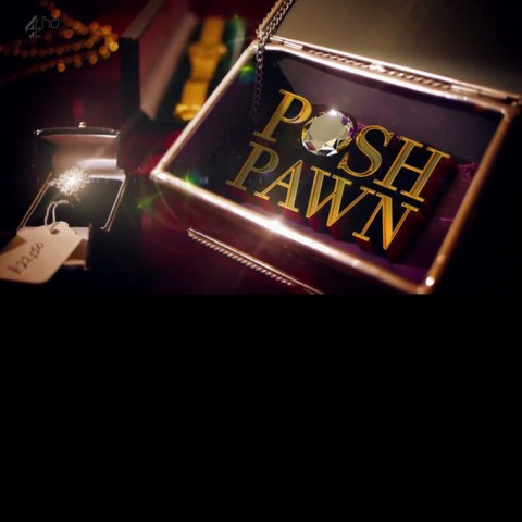 Posh Pawn