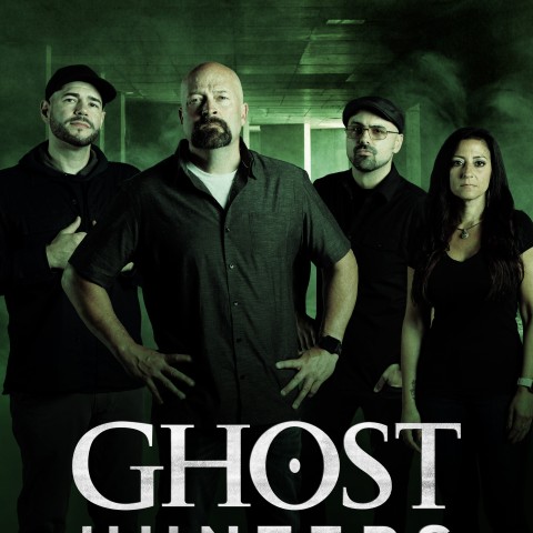 Ghost Hunters