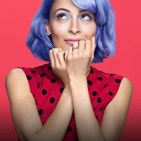 Candidly Nicole