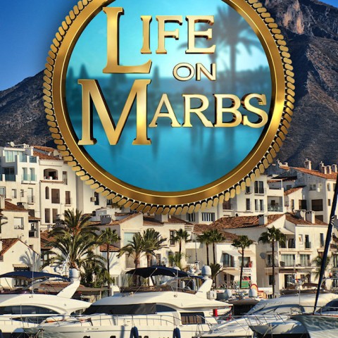 Life on Marbs