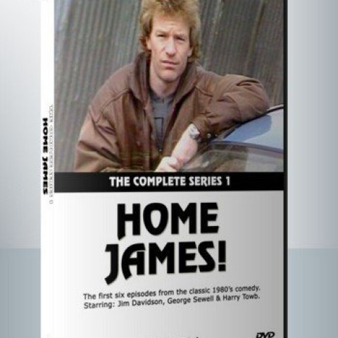 Home James!