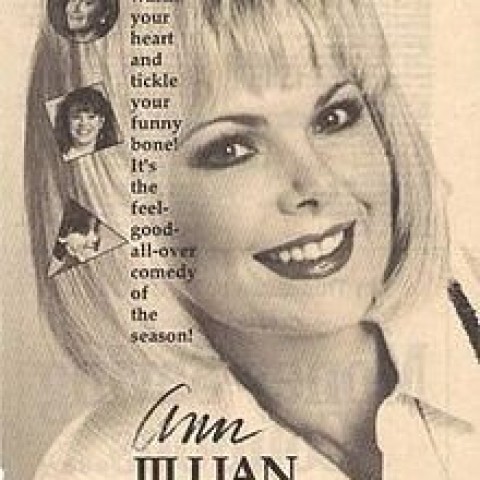 Ann Jillian