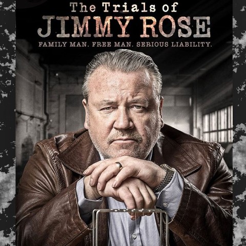 The Trials of Jimmy Rose