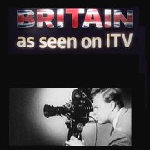 Britain: As Seen on ITV