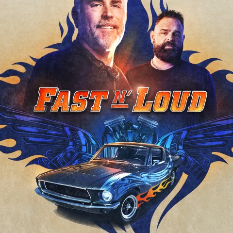 Fast N' Loud