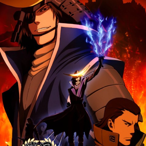 Sengoku Basara