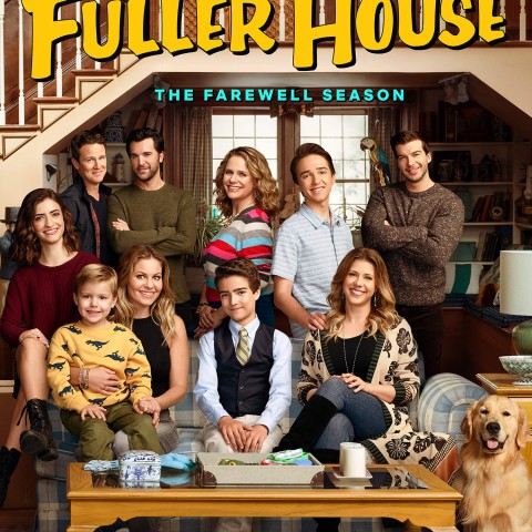 Fuller House