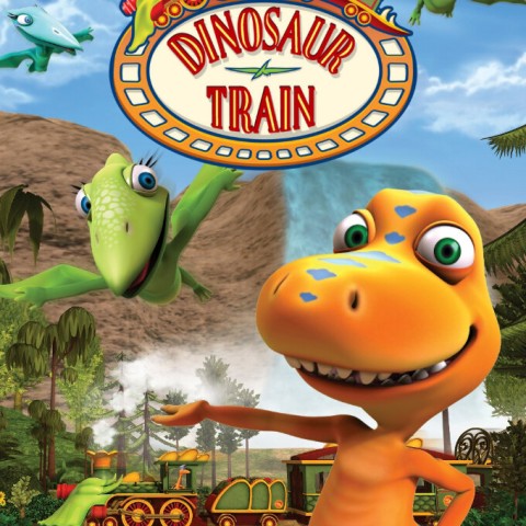 Dinosaur Train