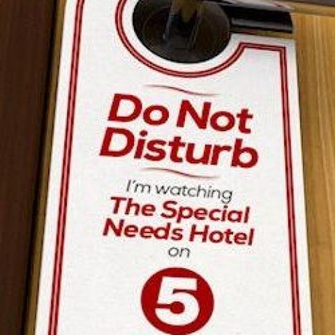 The Special Needs Hotel